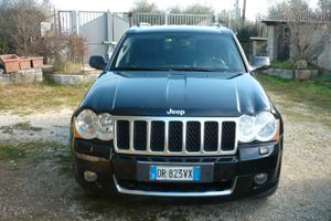 jeep grand cherockee