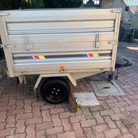 Carrello auto