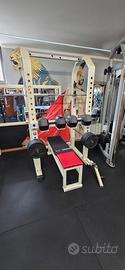 Power Rack Panatta
