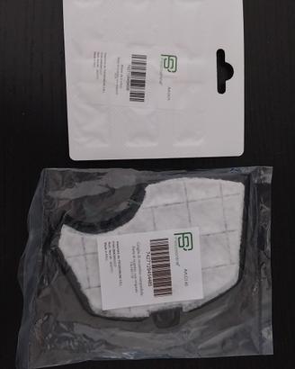 Kit Folletto VK140 / VK150