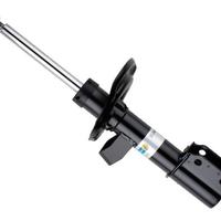 COPPIA AMMORTIZZATORI ANT KYB RENAULT TWINGO SMART