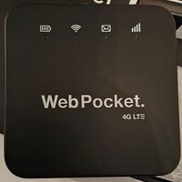 ROUTER PORTATILE 4G LTE