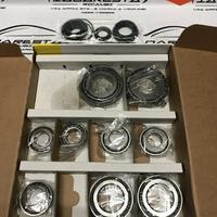 Cuscinetti Cambio 159 - Bravo - Delta 462015010