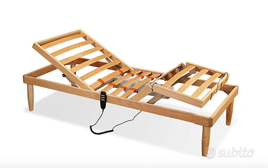 Rete articolata elettrica  Lisbona Elettrica