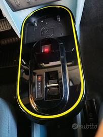 Fiat Grande Panda cambio automatico hybrid