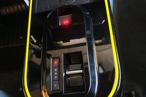 Fiat Grande Panda cambio automatico hybrid