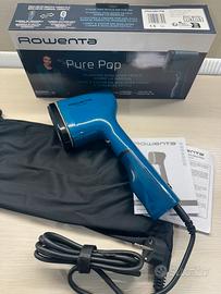 Ferro da stiro verticale Rowenta pure pop