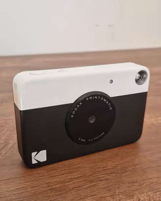 Kodak Printomatic