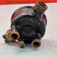 COLLETTORE 3 APRILIA TUONO 1000 2003 2004 RSV 2002