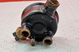 COLLETTORE 3 APRILIA TUONO 1000 2003 2004 RSV 2002