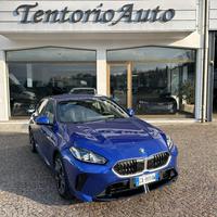 BMW 118 d 5p. Msport