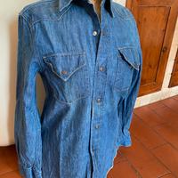 Camicie jeans Spitfire