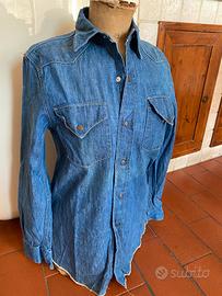 Camicie jeans Spitfire