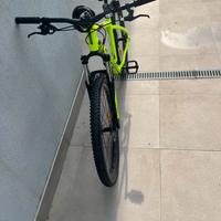 Bicicletta