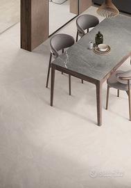 Pavimento Era Bianca Casalgrande Padana 120x120 cm