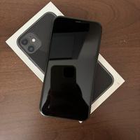Iphone 11 black