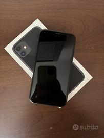 Iphone 11 black