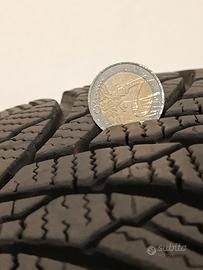 Pneumatici neve Firestone Winter Hawk 4 215/60 R17