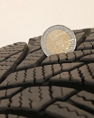 Pneumatici neve Firestone Winter Hawk 4 215/60 R17