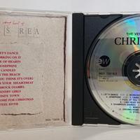 CD Chris Rea