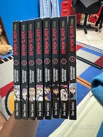Demon slayer