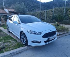 Ford Mondeo 2.0 TDCi 150 CV S&S Powershift SW ST-L