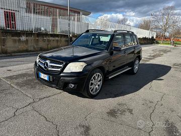 Mercedes-benz CLK 320 CDI cat Cabrio Avantgarde