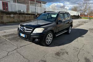 Mercedes-benz CLK 320 CDI cat Cabrio Avantgarde