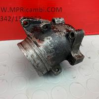 COLLETTORE SCARICO HONDA CR 250 1985 1986 CR250 19