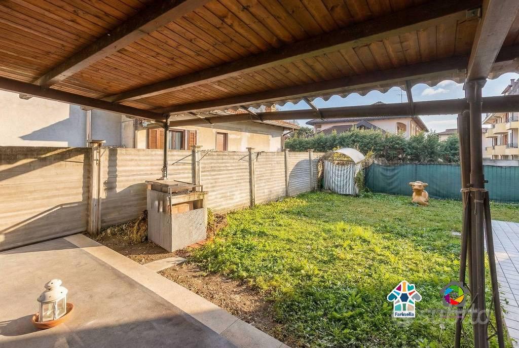 Appartamento – Biassono, Monza e della Brianza - Vista 5