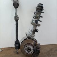 MASSA COMPLETA ANTERIORE DESTRA KIA Rio 4° Serie