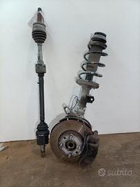 MASSA COMPLETA ANTERIORE DESTRA KIA Rio 4° Serie