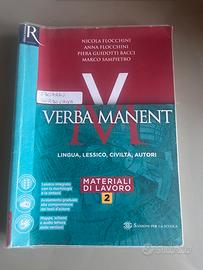 Verba Manent 2