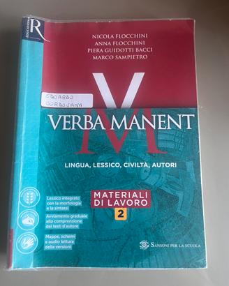 Verba Manent 2