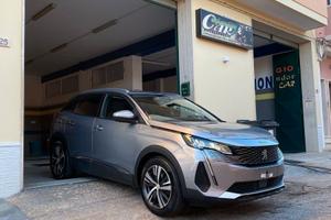 peugeot 3005 1.5 hdi 130 cv iva detraibile