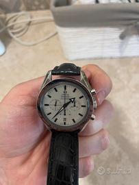 Orologio Omega Broad Arrow