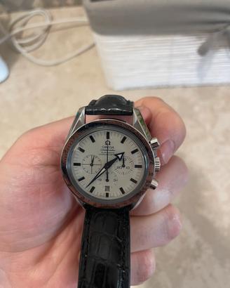 Orologio Omega Broad Arrow