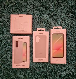 SAMSUNG A56