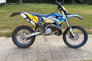 Husaberg TE 300 2T