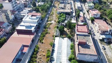 TERRENO A NAPOLI