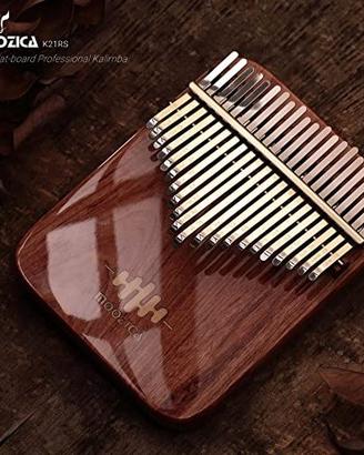 Kalimba krs21