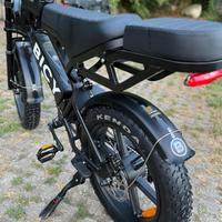 Bicicletta elettrica