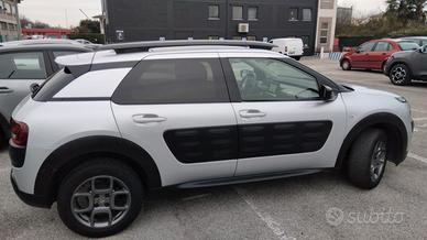 Citroen C4 CACTUS Shine