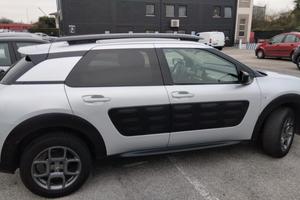 Citroen C4 CACTUS Shine