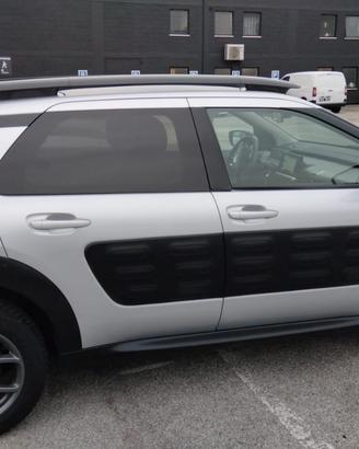Citroen C4 CACTUS Shine