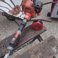 decespugliatore ECHO srm 250