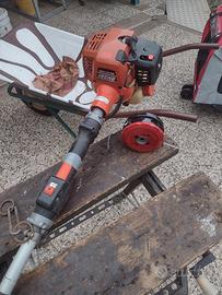 decespugliatore ECHO srm 250