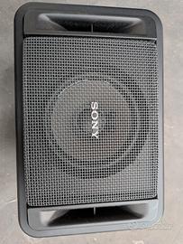 30 CASSE SONY SRP-S320 – FUNZIONANTI – PREZZO STOC