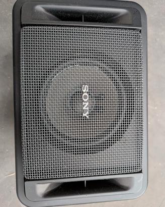 30 CASSE SONY SRP-S320 – FUNZIONANTI – PREZZO STOC