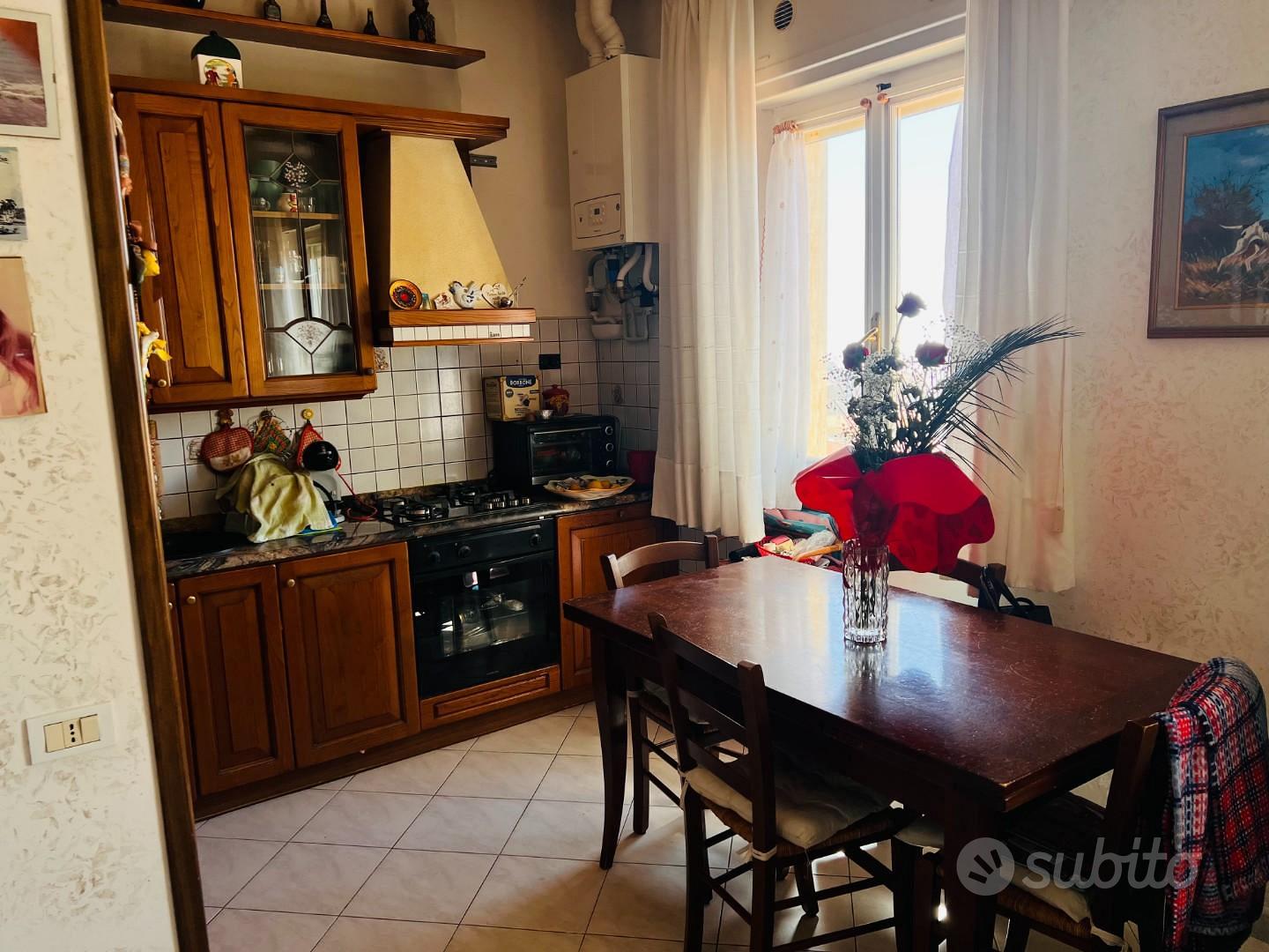 Apartment in San Vincenzo, Livorno - Vista 2